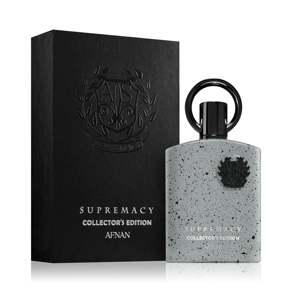 SUPREMACY COLLECTOR'S EDITION