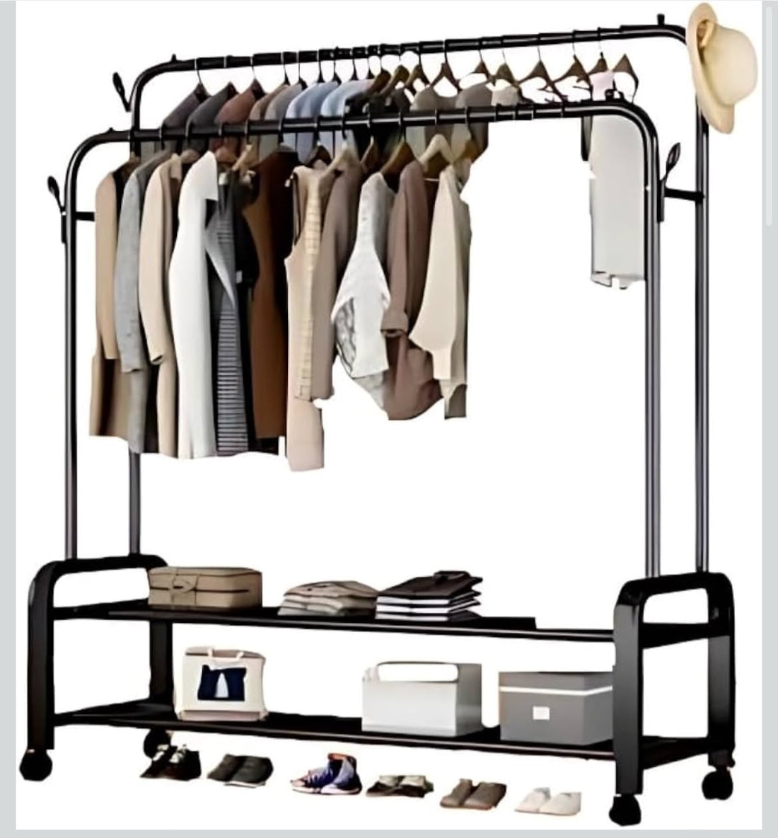 Multipurpose Hanger MB-8009