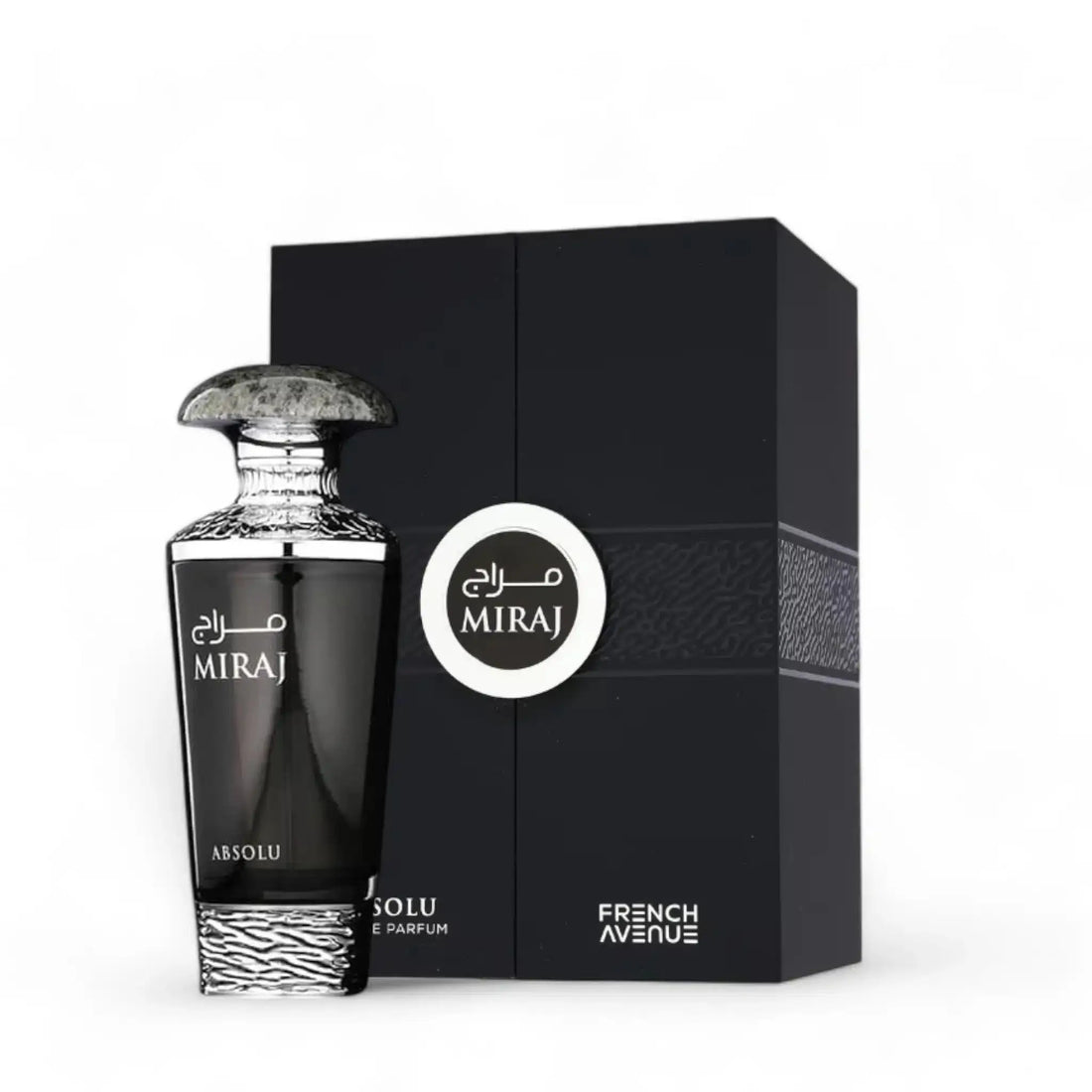 French Avenue Miraj Absolu EDP 100ML for Women